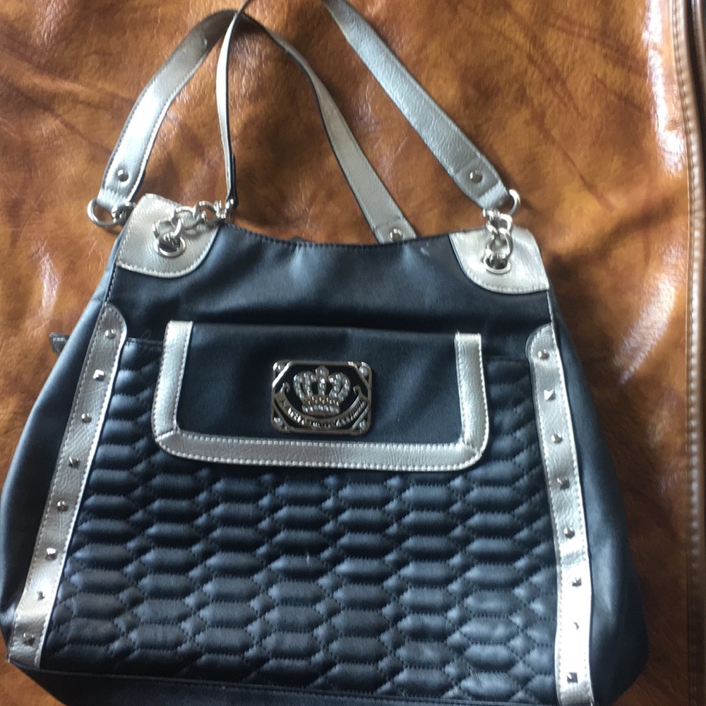 Kathy van Zeeland purse